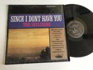 The Skyliners LP Since I Don’t Have You