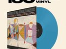`Charles Mingus - Mingus Ah Um [LP] (180 Gram, Solid Bl (UK IMPORT) VINYL LP NEW