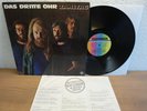 DAS DRITTE OHR - ZAHLTAG TELEFUNKEN BLUES ROCK LP IN MINT MEGA RAR