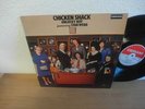 CHICKEN SHACK UNLUCKY BOY LP 1973 MINT BLUESROCK HAMMER