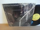 Mississippi Fred McDowell I Do Not Play LP 70s CAPITOL in SHRINK RARE BLUES