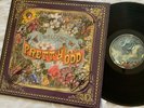 FULLY SIGNED 4X BRENDON URIE SPENCER SMITH PRETTY ODD PANIC AT THE DISCO VINYL