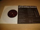 Phil Littler Band/NWOBHM Can't Take Anymore Rare 7