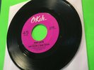 Larry Williams, Johnny Watson 45 