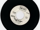 GARAGE 45RPM - KENNY AND THE KASUALS ON UNITED ARTISTS - RARE PROMO   NICE COPY