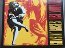 Guns N Roses Use Your Illusion 1 Original 1991 Vinyl Double LP & Lyric Sheets