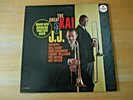 LP J.J. Johnson and Kai Winding - The Great Kai and JJ. - DMM _ Lim. Edit. - FOC