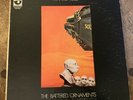 THE BATTERED ORNAMENTS Mantle Piece LP Harvest US COPY Psych Prog ORIGINAL