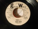 northern soul barbara mercer golden world promo 
