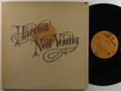 NEIL YOUNG Harvest REPRISE LP VG+ gatefold
