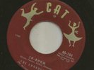 DOOWOP R&B- CHORDCATS - SH-BOOM  /  LITTLE MAIDEN --HEAR -1954 CAT