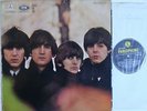 The Beatles Beatles For Sale 12