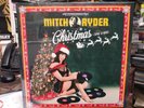 MITCH RYDER Christmas Take A Ride LP (only 100 vinyl made) Jingle Bell Rock