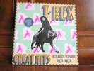 T.Rex - Great Hits - Alternate Versions