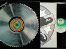 CAN - SAW DELIGHT - ORIGINAL VINYL LP + INSERT VIRGIN 1977 A1/B1 PROMO  EX+/EX-