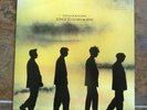 Echo and the Bunnymen Songs to Learn and Sing PROMO Sire Records 25360-1
