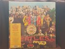 The Beatles Sgt Pepper's Lonely Hearts Club Band 2LP 50th Anniversary 180g Vinyl