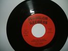 RARE vocal group Norhern Soul. PENDULUM SWINGERS CASE BAND on PENDULUM RECORDS ?