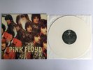 Pink Floyd: The Piper At The Gates Of Dawn LP Vinyl weiss