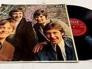 SMALL FACES 'The Small Faces (Self-Titled)' Vinyl LP UNBOXED DECCA LOGO - S57