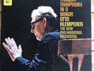 SAX 5276 Franck Symphony in D minor / Klemperer / NPO E/R