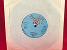 SUGARHILL GANG Rapper's Delight - 1979 UK 7