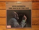 Otis Redding - The Dock Of The Bay 1968 Volt S 419 Jacket/Vinyl VG+