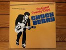 Chuck Berry ?– The Great Twenty-Eight 1984 Chess ?CH2-92500 Club Vinyl VG+/NM