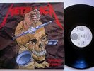 METALLICA harvester of sorrow HOLLAND VINYL 12