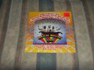 The Beatles Magical Mystery Tour sealed