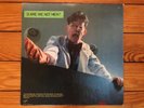 Devo ?– Q: Are We Not Men? A: We Are Devo  1978 UK Red Vinyl V2106 VG/NM