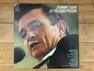 Johnny Cash - At Folsom Prison 1968 Columbia CS 9639 Jacket/Vinyl NM-