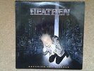 Heathen ?– Breaking The Silence LP Music For Nations ?– MFN 75 UK 1987