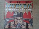 Ice-T ?– The Iceberg (Freedom Of Speech... Just Watch What You Say) LP 1989