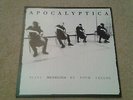 Apocalyptica ?– Plays Metallica By Four Cellos ORIGINAL First FINLAND Press LP