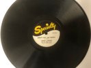 Jimmy Liggins & Drops Of Joy “Dont Put Me Down” / “Nite Life Boogie” Blues 10”