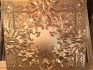 Kanye West & Jay Z - Watch The Throne Unofficial Vinyl 2LP record Hip Hop Rare
