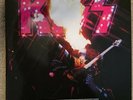 KISS DEMON ON FIRE USA/ Waterbury Dec. 1976 Miami March 1976 Color Vinyl 2 LP