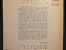 RARE LP   The Plague - 