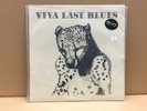PALACE MUSIC - Viva Last Blues LP (Drag City 1995) US Pressing with poster