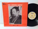 Mike Osborne Quintet ?- Marcel's Muse - Ogun 1977 UK Free Jazz EX