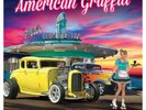 Music That Inspired American Graffiti VARIOUS ARTISTS 180g NEW SEALED VINYL 2 LP