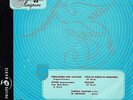 PHILIPS MINIGROOVE - MAGYAR VIOLIN - RAVEL / BLOCH / PUGNANI - 10