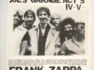 FRANK ZAPPA 