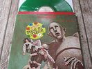 QUEEN : News Of The World 1977 French Green Coloured Vinyl LP Album France