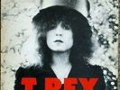 T-REX-THE SLIDER 1972 VINYL ALBUM-EMI BLN 5001 A2U/B2U *VG+/VG+*