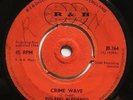 CRIME WAVE (aka 