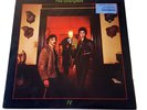scarce \ THE STRANGLERS // Rattus Norvegicus IV - FACTORY PROMO £24.99 sealed