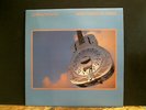 DIRE STRAITS Brothers In Arms  LP  1985 UK original   NEAR-MINT