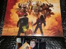MEAT LOAF SIGNED BRAVER THAN WE ARE 12 VINYL LP ALBUM ROCK MUSIC NEW SEALED 2016